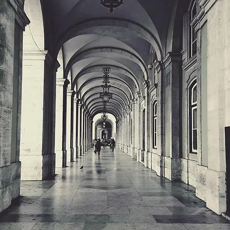 Enjoy Charming Downtown * Lisboa